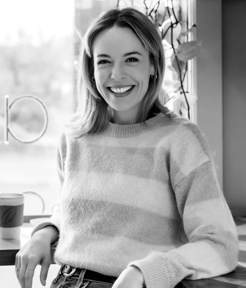 Meghan White, founder of the Psychiatric Care Coalition of Canada